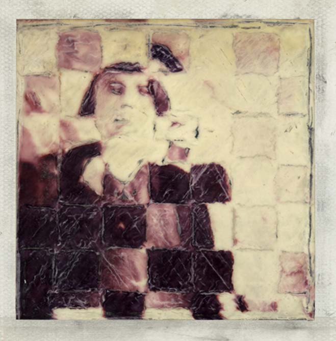 tony